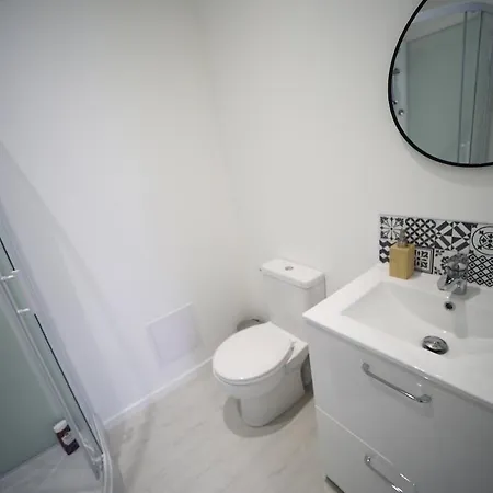 Lejlighed Paul Bert-1 De Midi A 11h Le Lendemain Cambrai